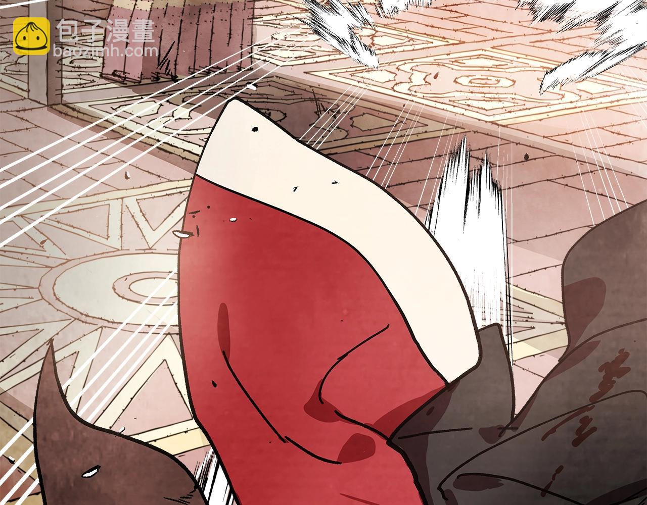 武神迴歸錄 - 第15話 出鞘(3/4) - 1