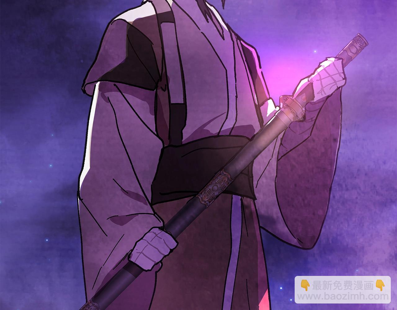 武神迴歸錄 - 第15話 出鞘(3/4) - 7