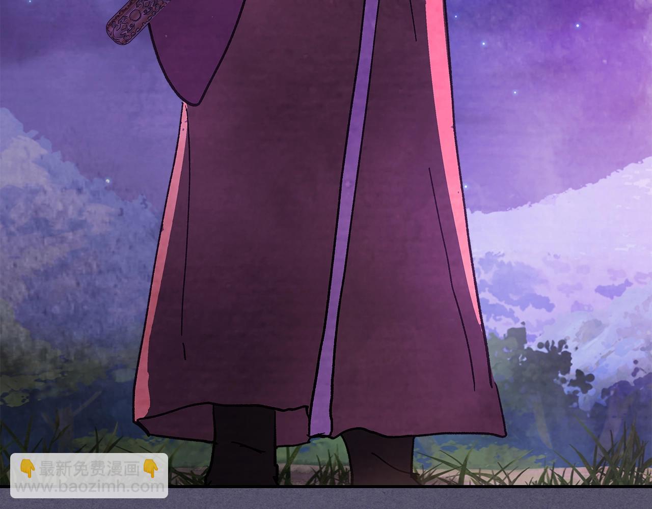 武神迴歸錄 - 第15話 出鞘(3/4) - 8