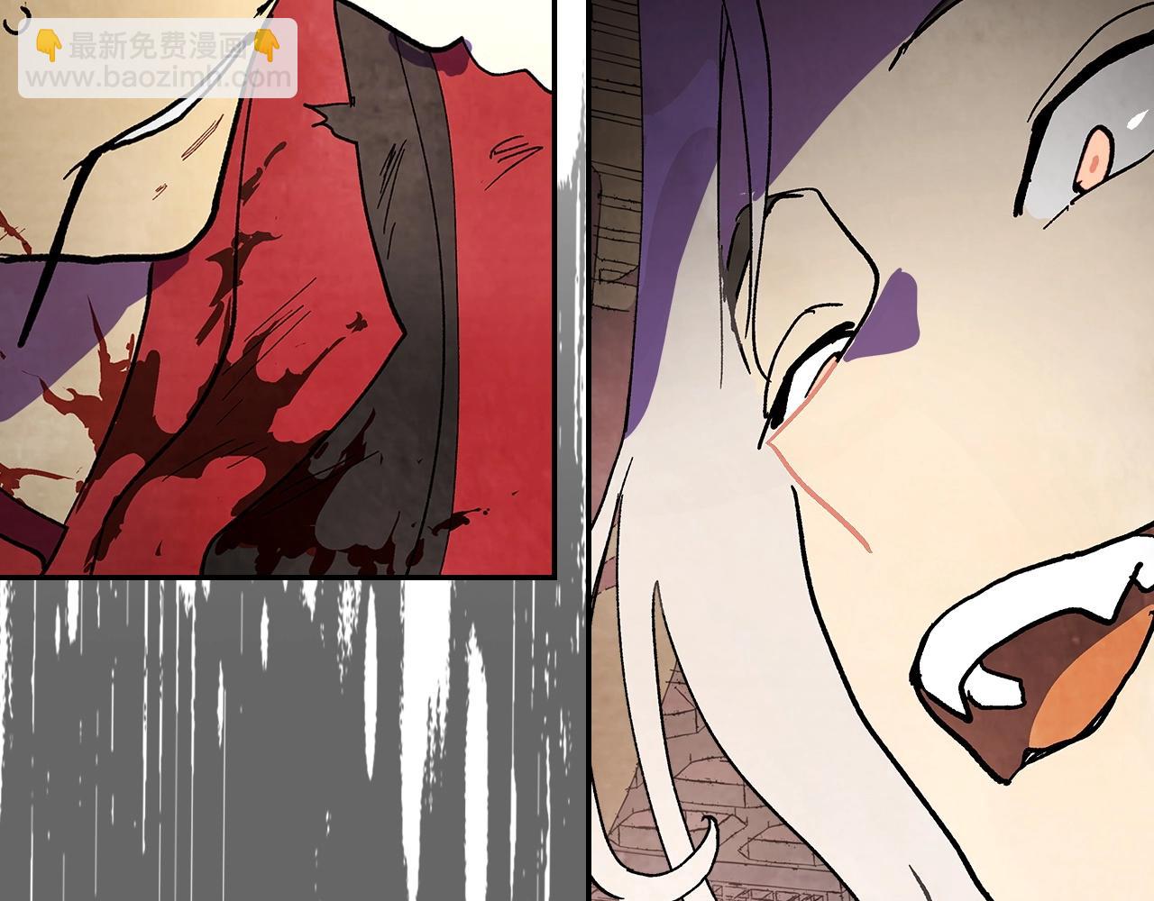 武神迴歸錄 - 第15話 出鞘(2/4) - 2