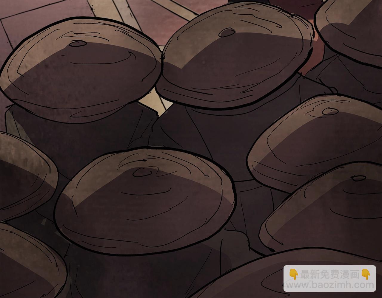 武神迴歸錄 - 第15話 出鞘(2/4) - 6