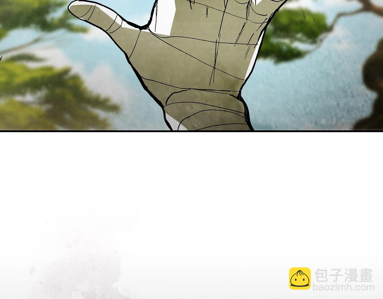 武神迴歸錄 - 第17話 打劫武神(3/3) - 1