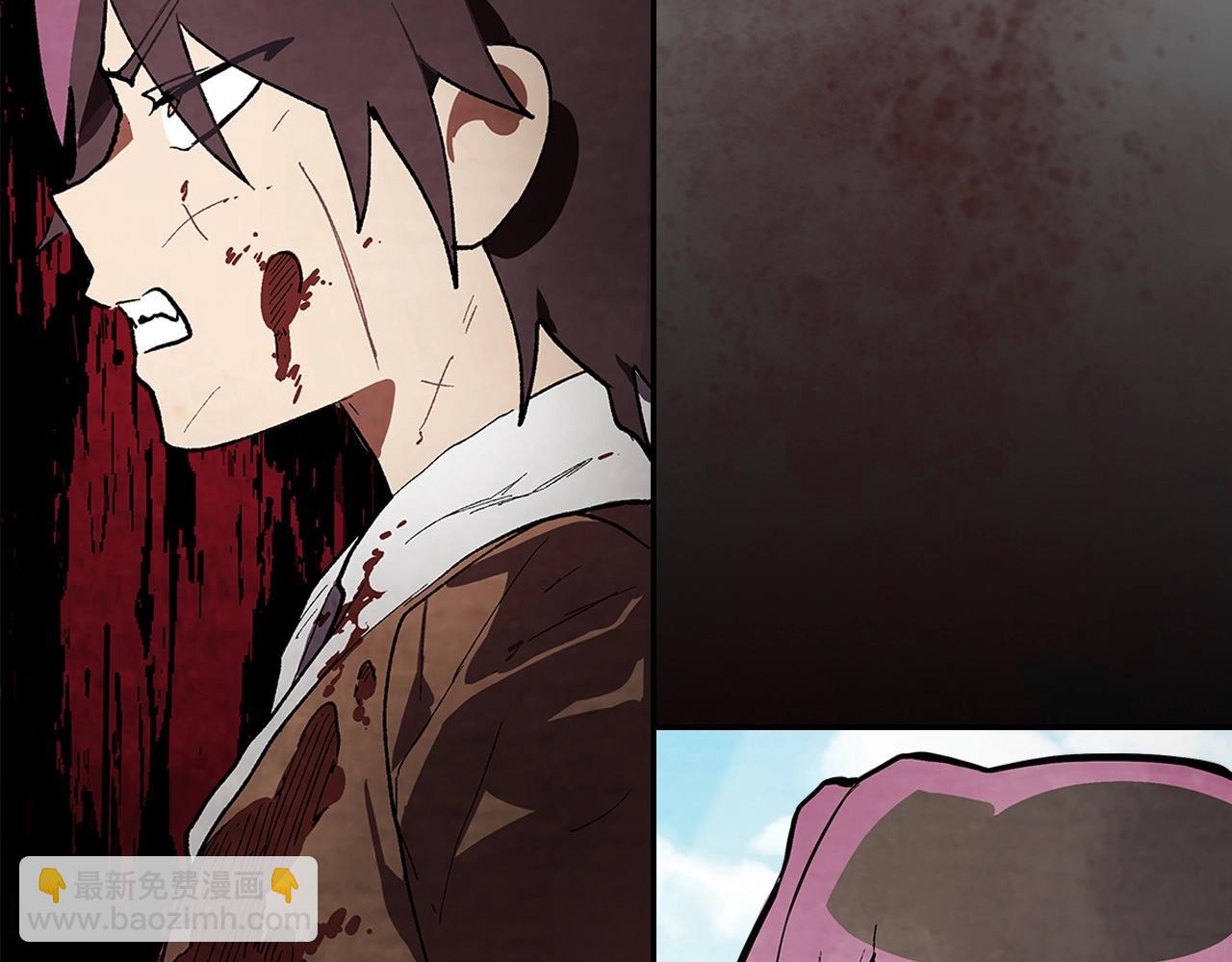 武神迴歸錄 - 第17話 打劫武神(3/3) - 3