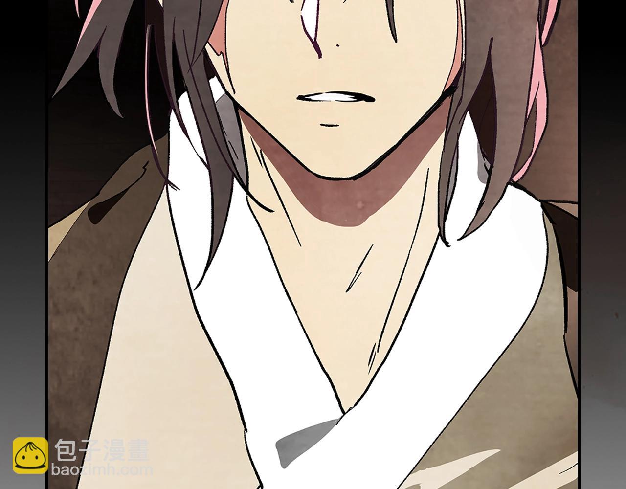 武神迴歸錄 - 第17話 打劫武神(2/3) - 8