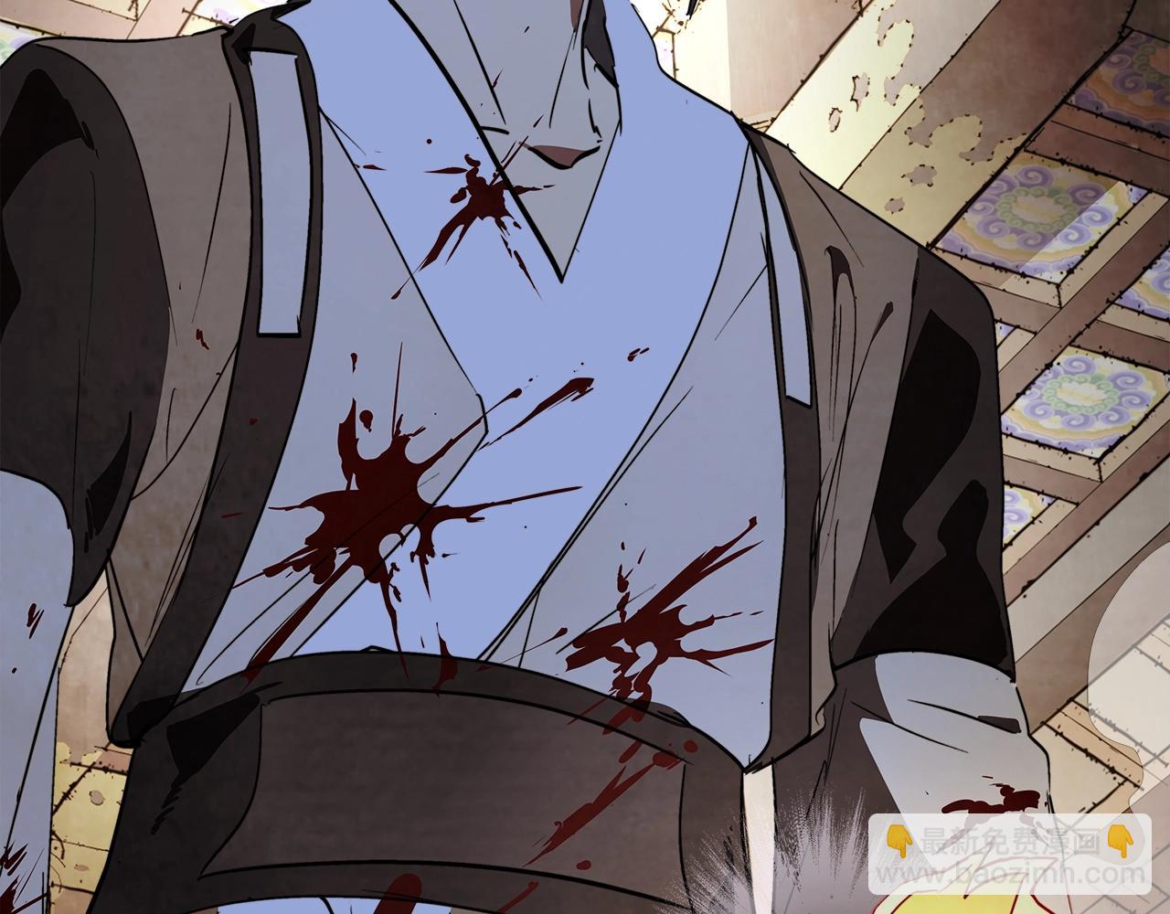 武神迴歸錄 - 第19話 你好。我來提款~(3/5) - 7