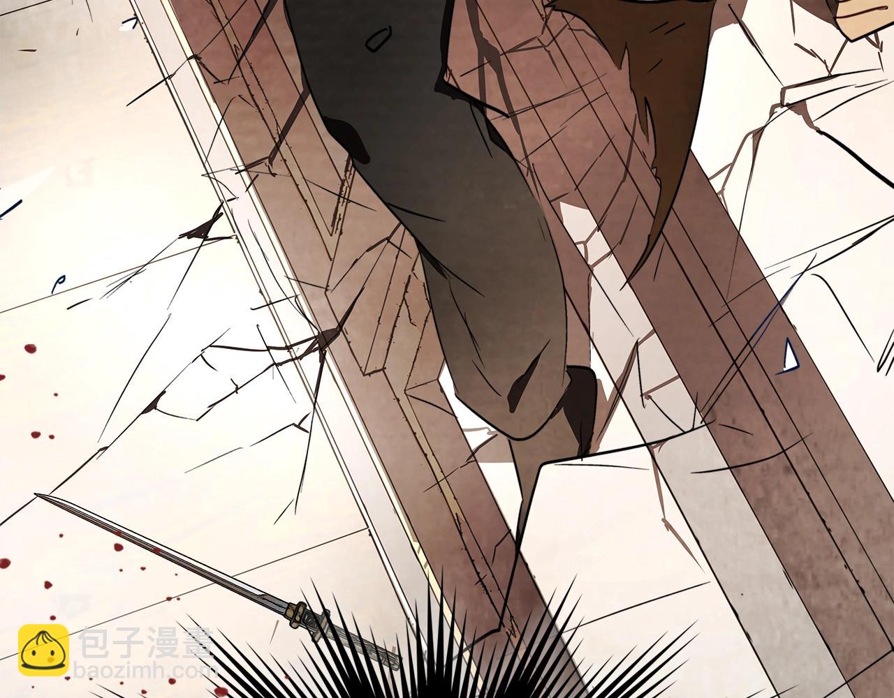 武神迴歸錄 - 第19話 你好。我來提款~(3/5) - 2