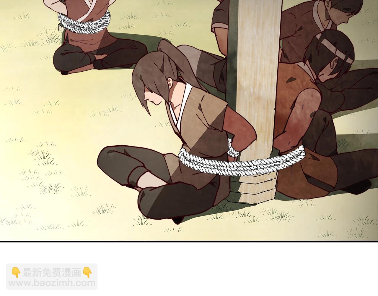 武神迴歸錄 - 第19話 你好。我來提款~(3/5) - 2