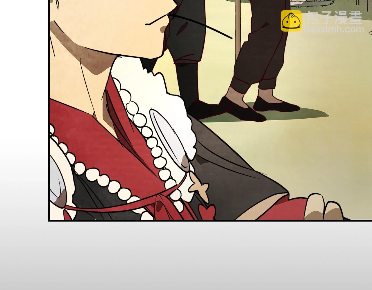 武神迴歸錄 - 第19話 你好。我來提款~(3/5) - 7