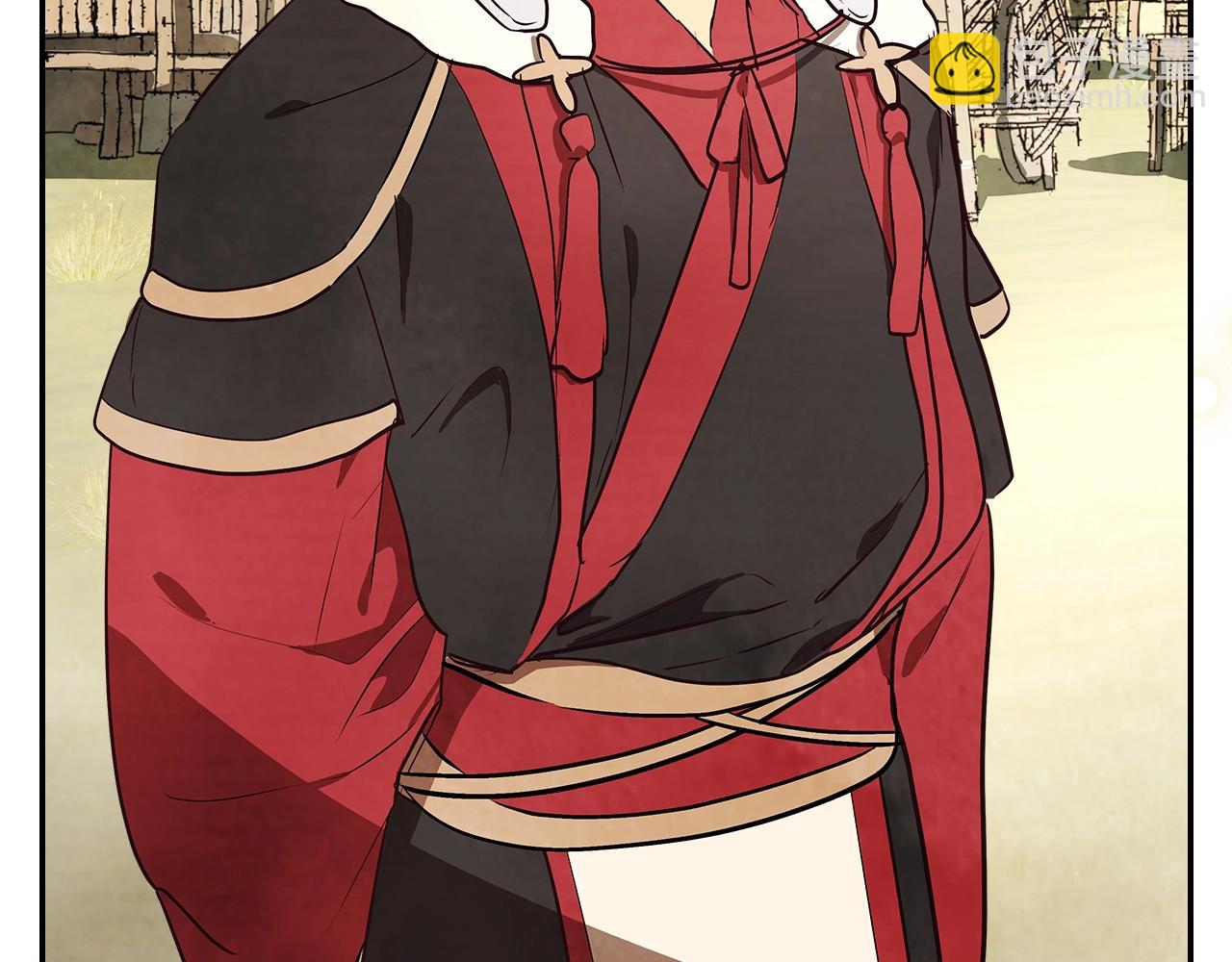 武神迴歸錄 - 第19話 你好。我來提款~(3/5) - 1