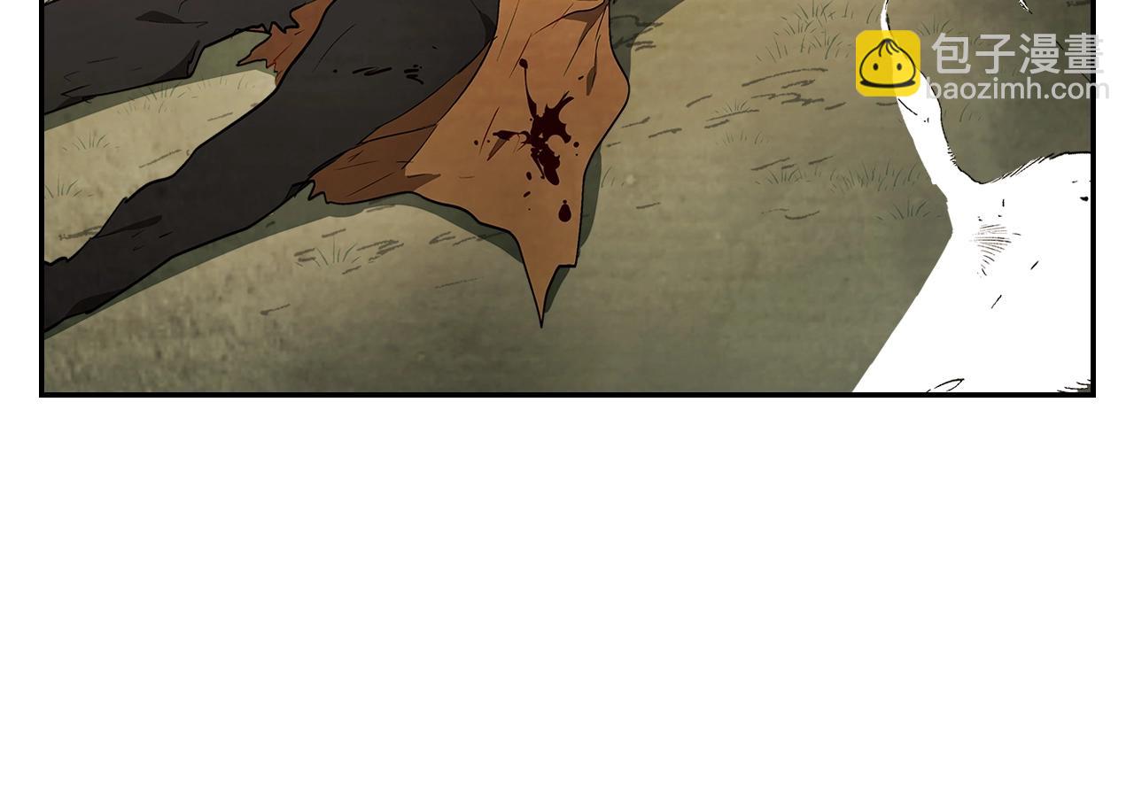 武神迴歸錄 - 第19話 你好。我來提款~(4/5) - 2