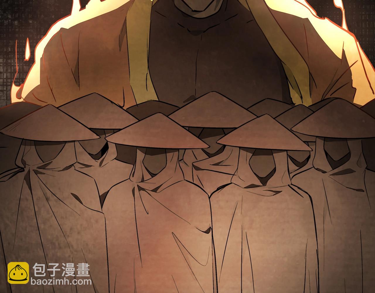 武神迴歸錄 - 第19話 你好。我來提款~(5/5) - 5