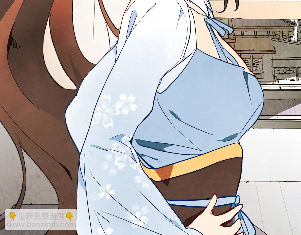 武神迴歸錄 - 第19話 你好。我來提款~(5/5) - 3