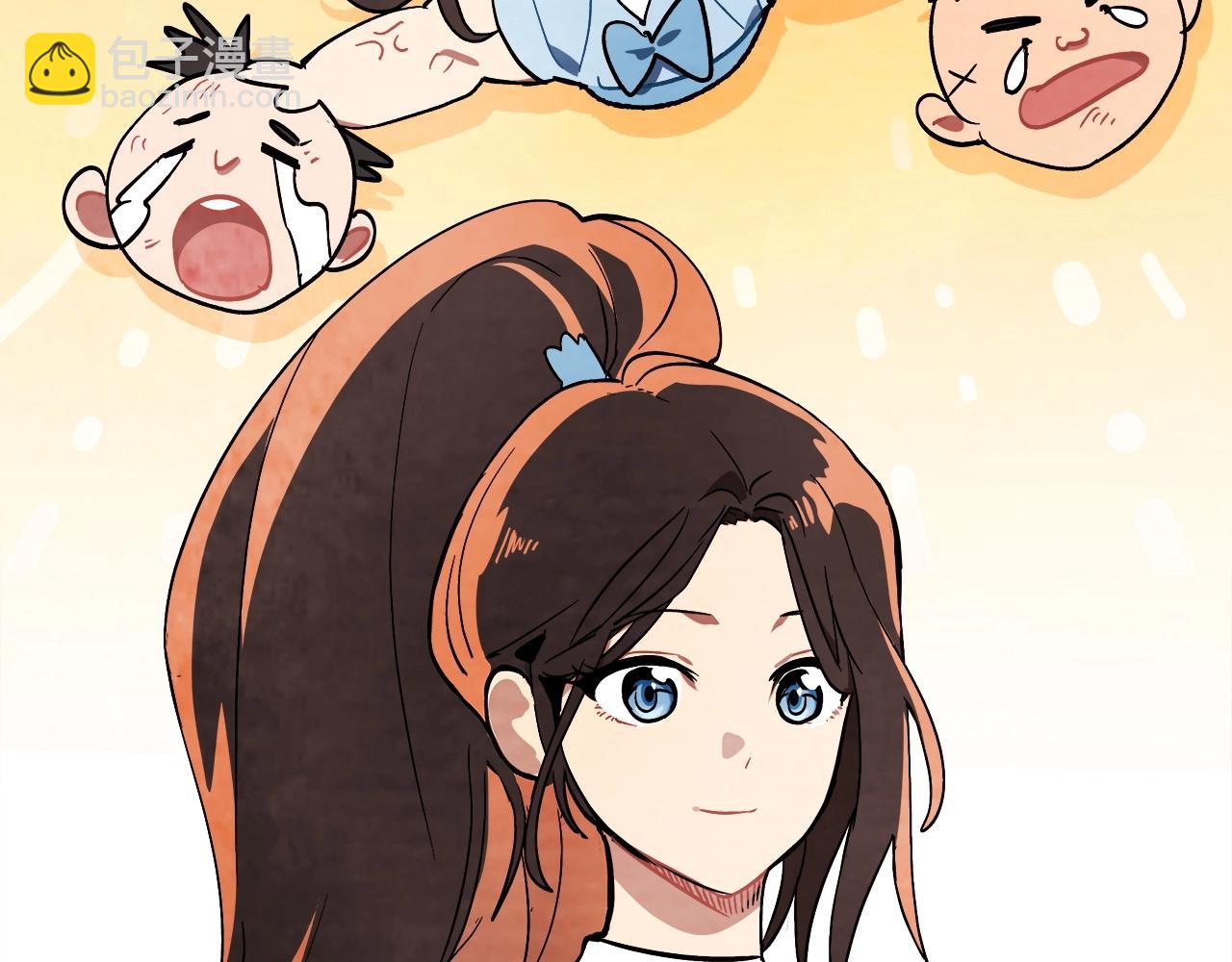 武神迴歸錄 - 第21話 上學堂！(3/4) - 5