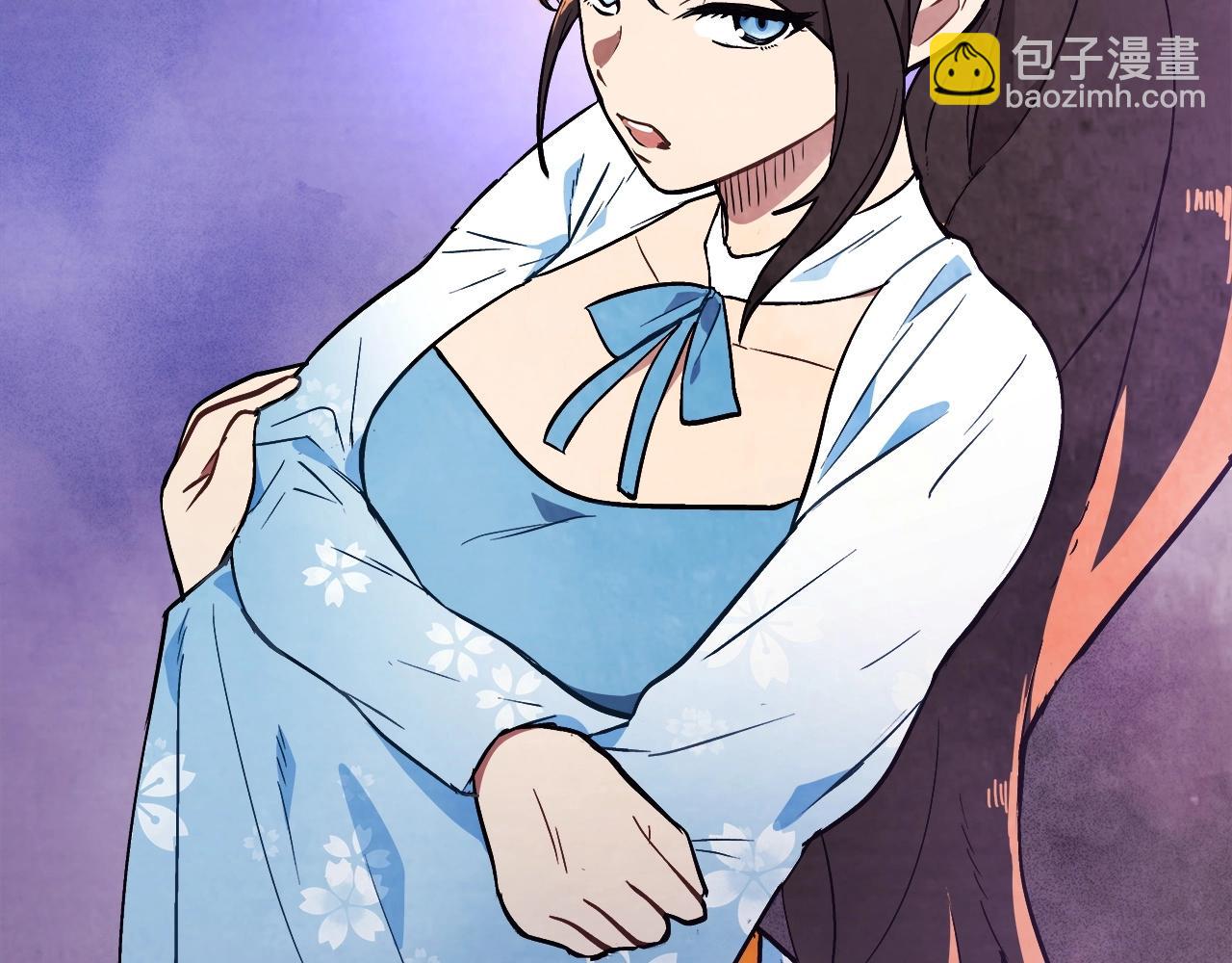 武神迴歸錄 - 第21話 上學堂！(3/4) - 8