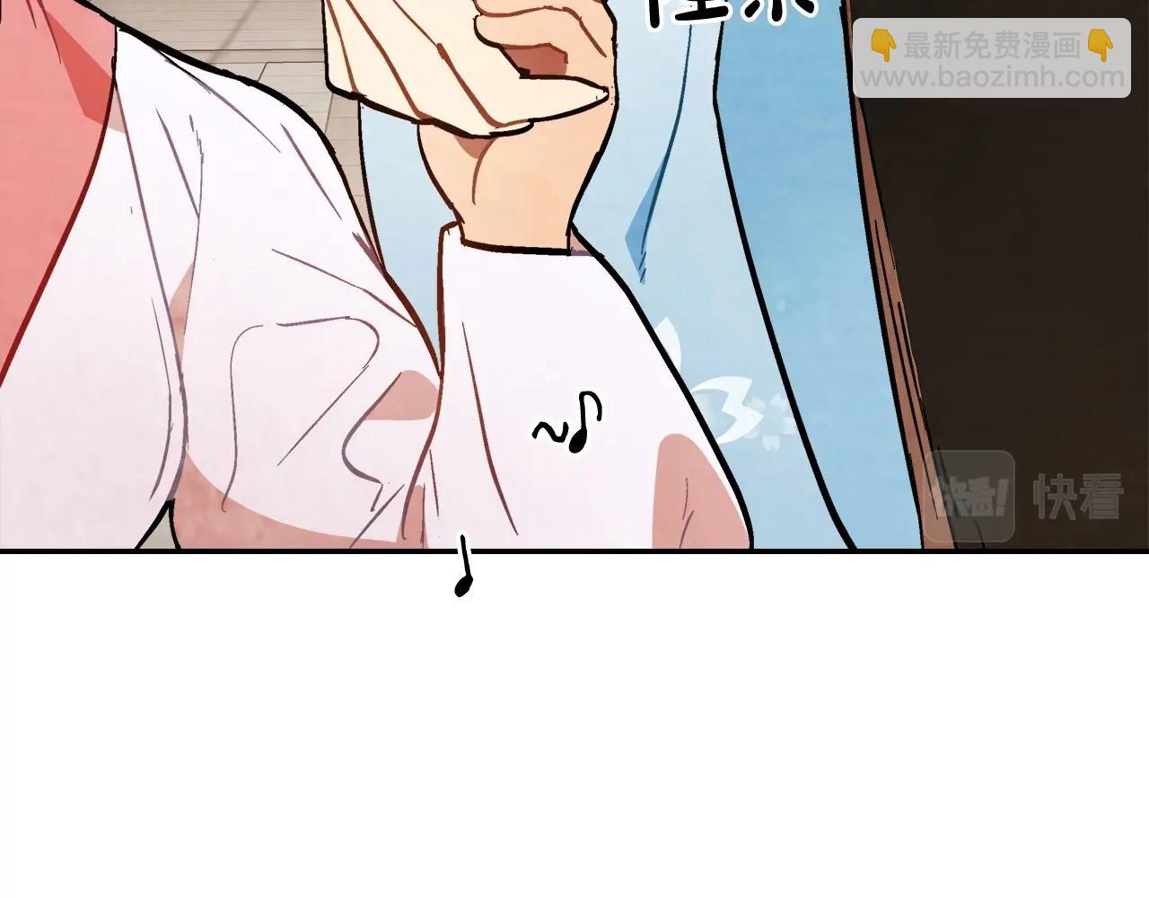 武神迴歸錄 - 第21話 上學堂！(3/4) - 6