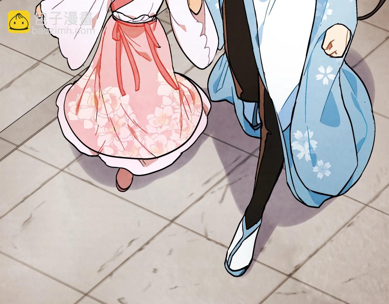 武神迴歸錄 - 第21話 上學堂！(3/4) - 1