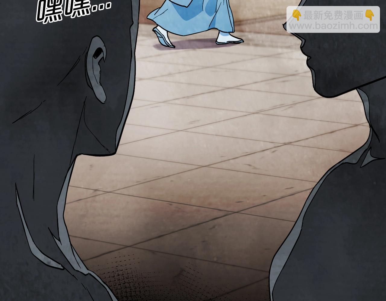 武神迴歸錄 - 第21話 上學堂！(4/4) - 3