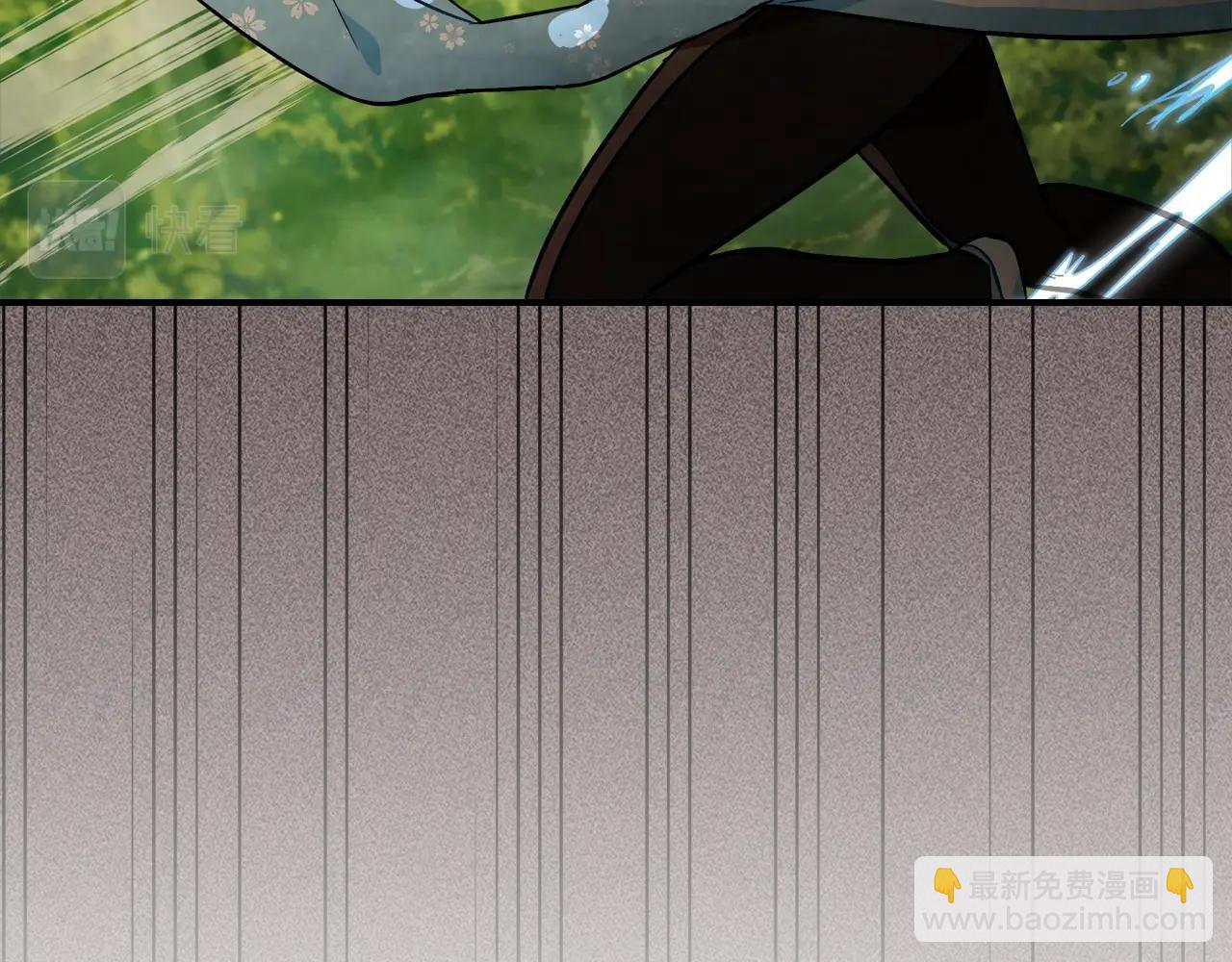 武神迴歸錄 - 第23話 哦？你們是壞人？(3/4) - 7