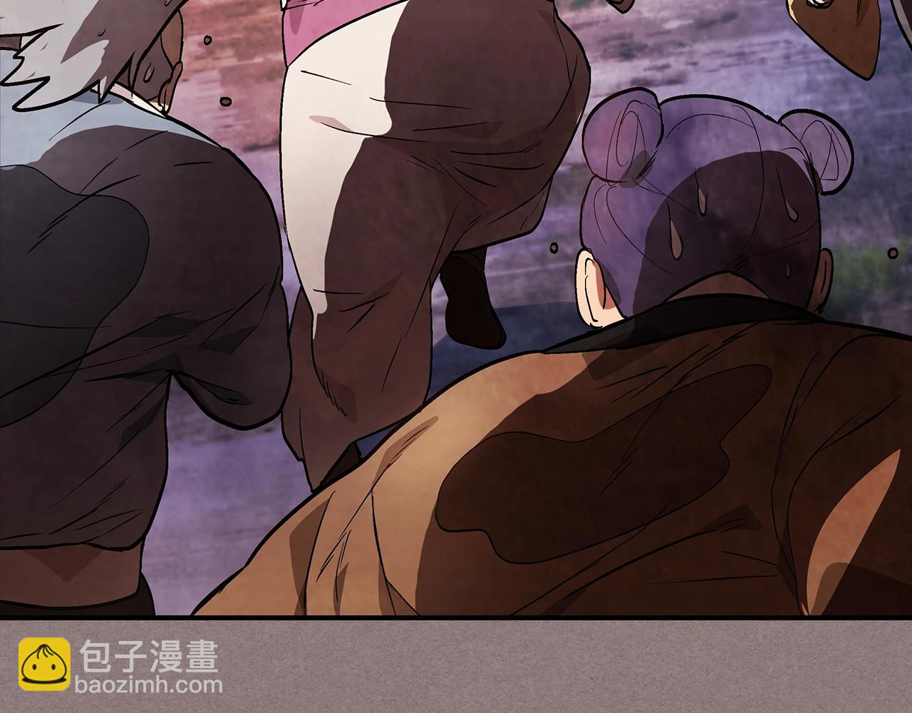 武神迴歸錄 - 第23話 哦？你們是壞人？(3/4) - 3