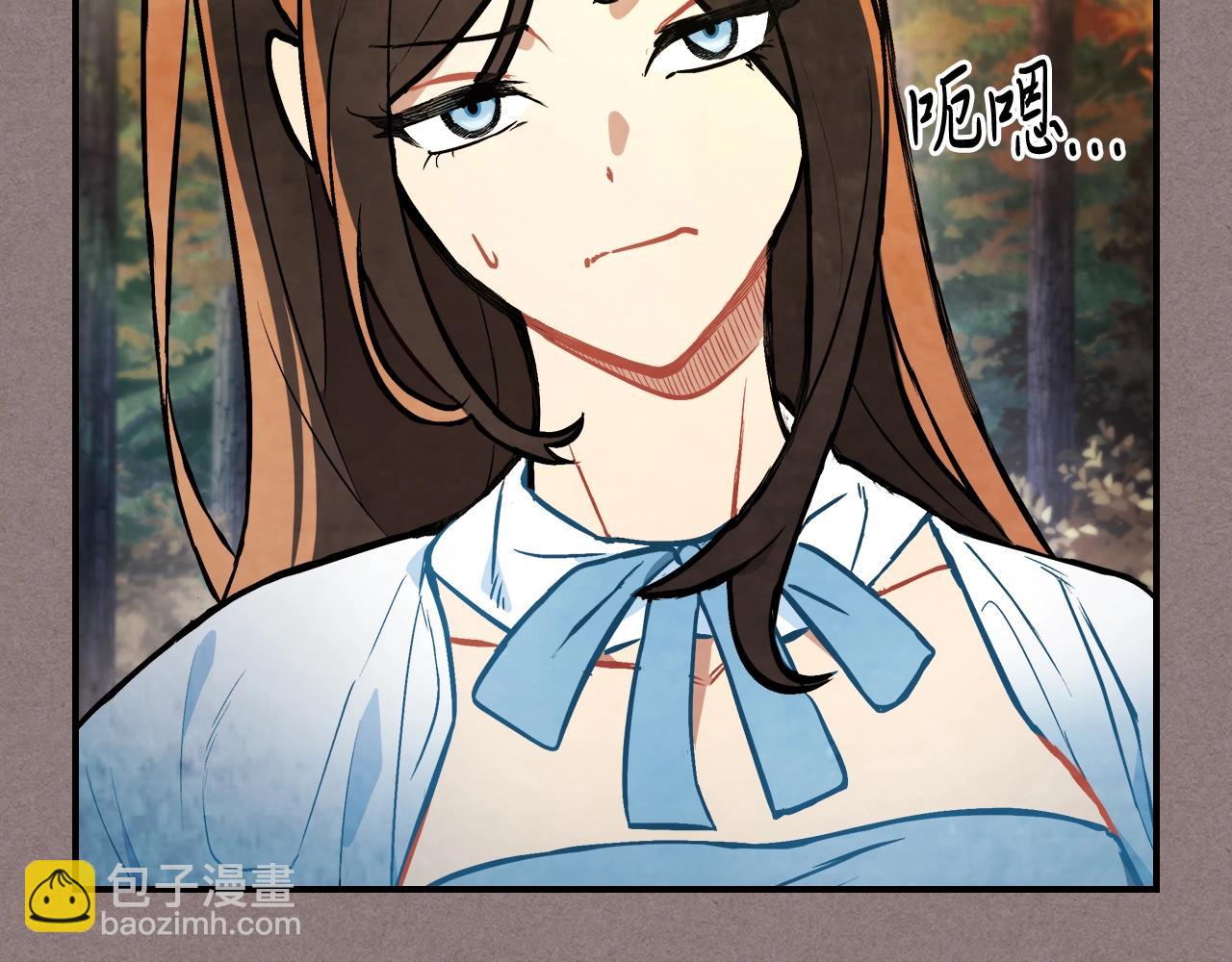 武神迴歸錄 - 第23話 哦？你們是壞人？(3/4) - 2