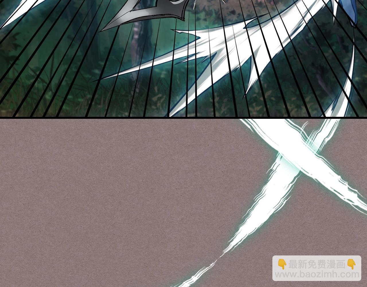 武神迴歸錄 - 第23話 哦？你們是壞人？(3/4) - 2