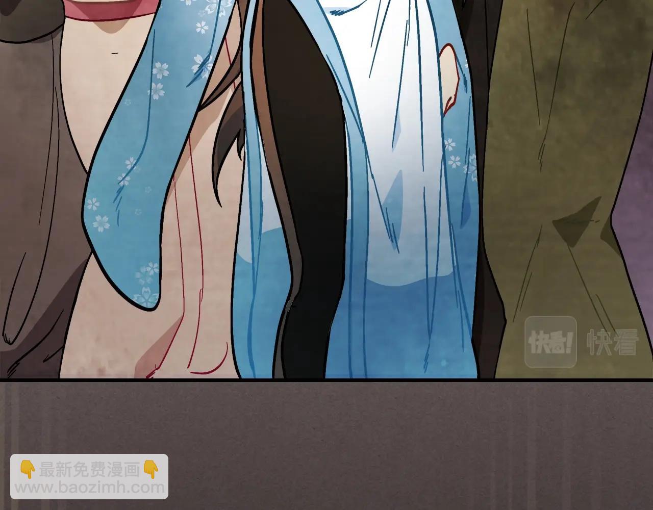 武神迴歸錄 - 第23話 哦？你們是壞人？(4/4) - 5