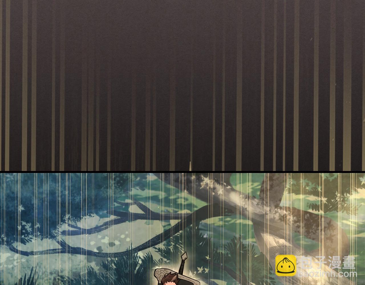 武神迴歸錄 - 第23話 哦？你們是壞人？(4/4) - 6