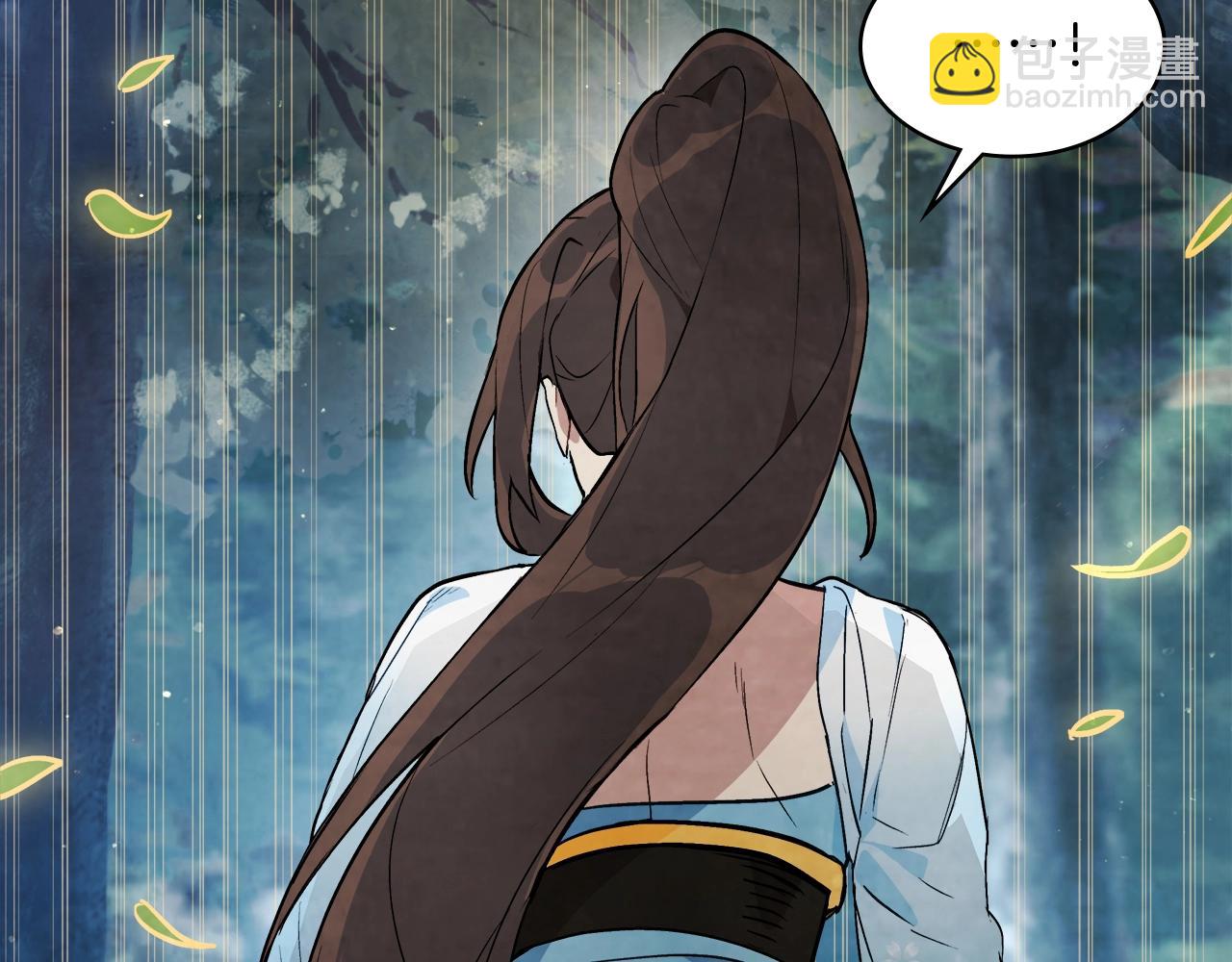 武神迴歸錄 - 第23話 哦？你們是壞人？(4/4) - 2