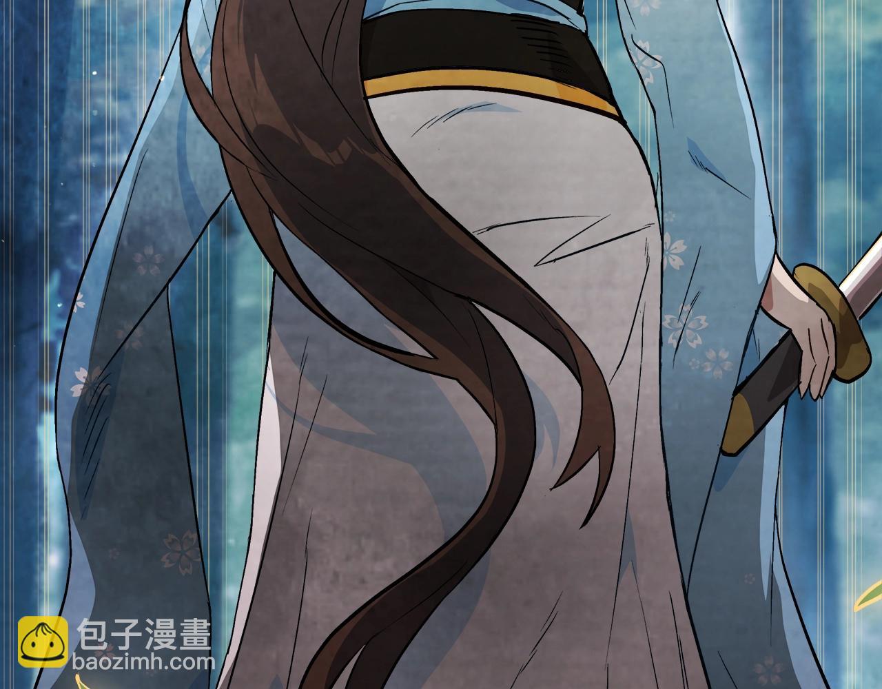 武神迴歸錄 - 第23話 哦？你們是壞人？(4/4) - 3