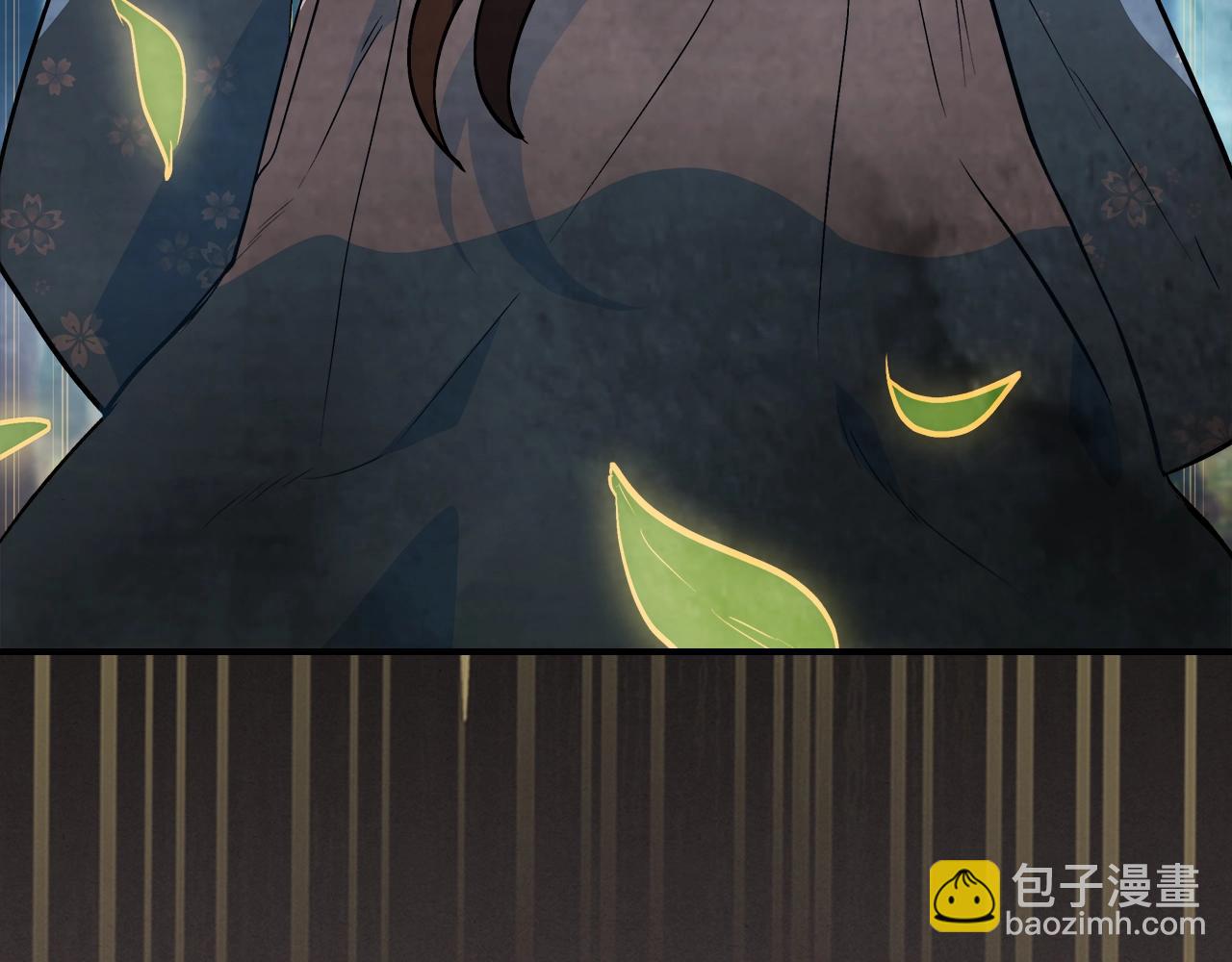 武神迴歸錄 - 第23話 哦？你們是壞人？(4/4) - 4