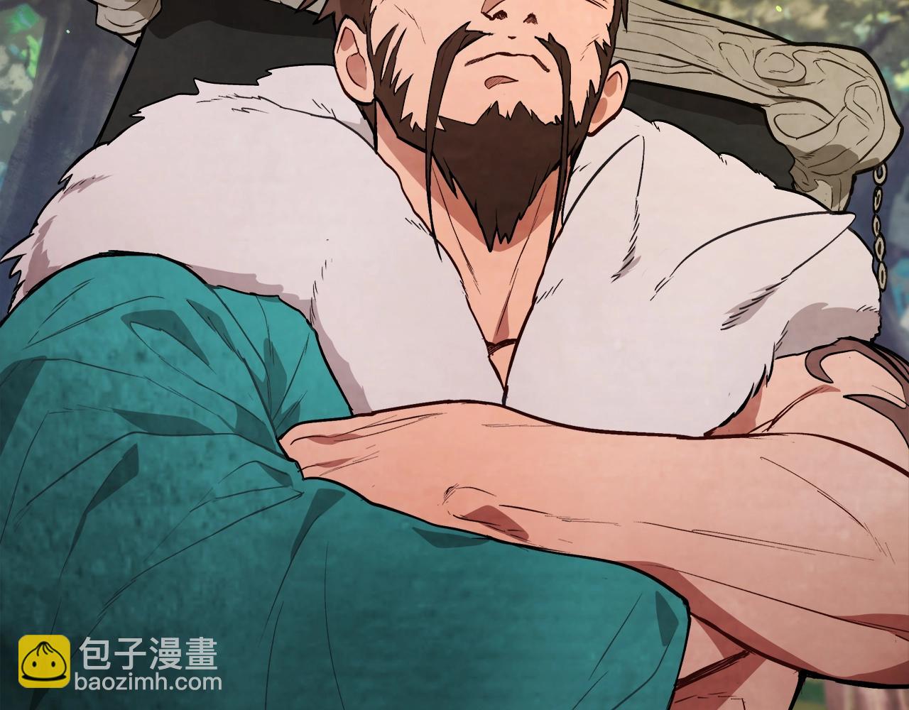 武神迴歸錄 - 第23話 哦？你們是壞人？(4/4) - 3