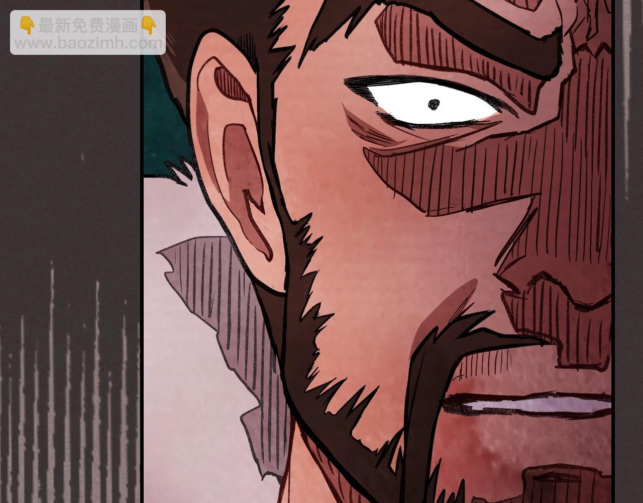 武神迴歸錄 - 第23話 哦？你們是壞人？(4/4) - 5