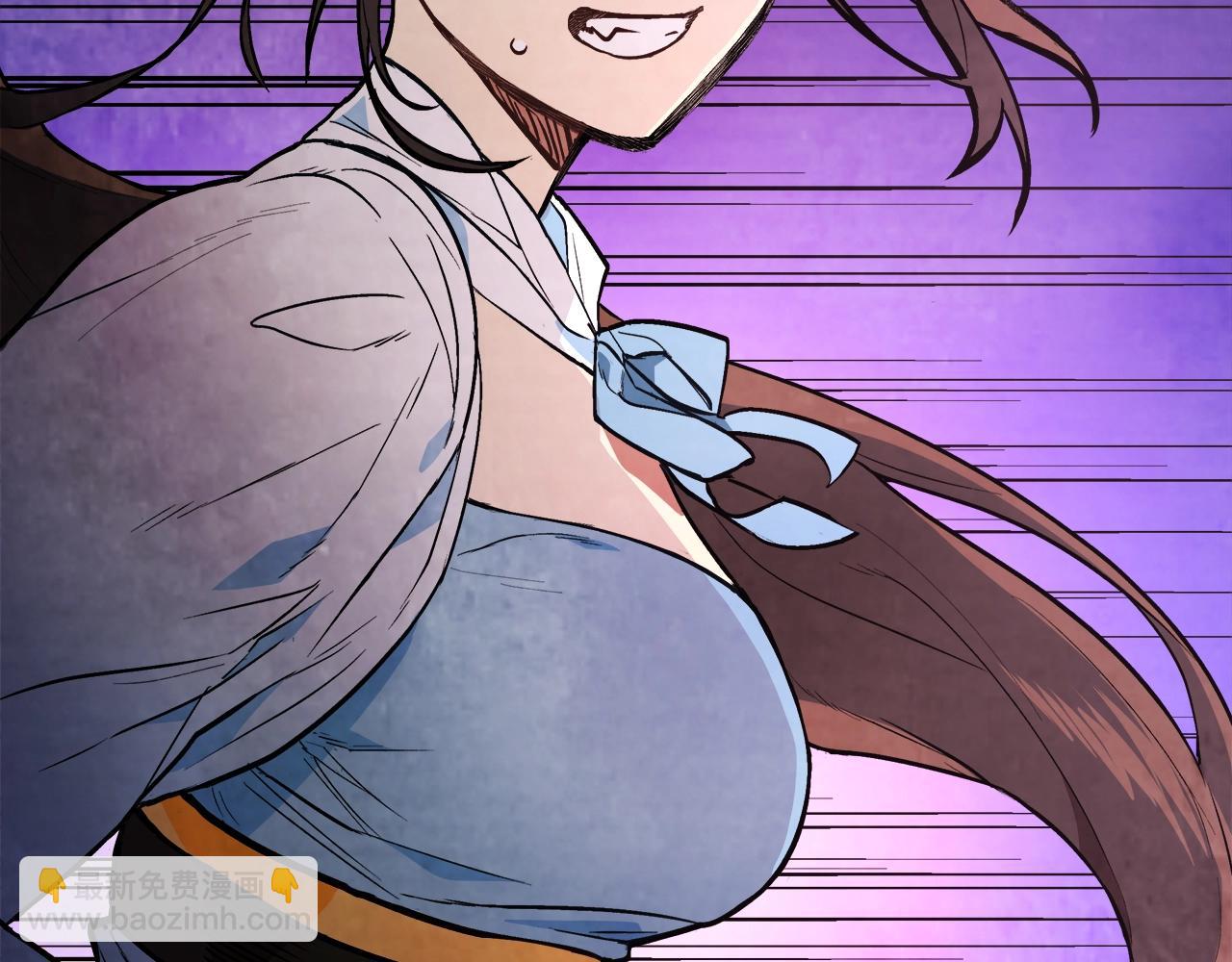 武神迴歸錄 - 第23話 哦？你們是壞人？(4/4) - 1