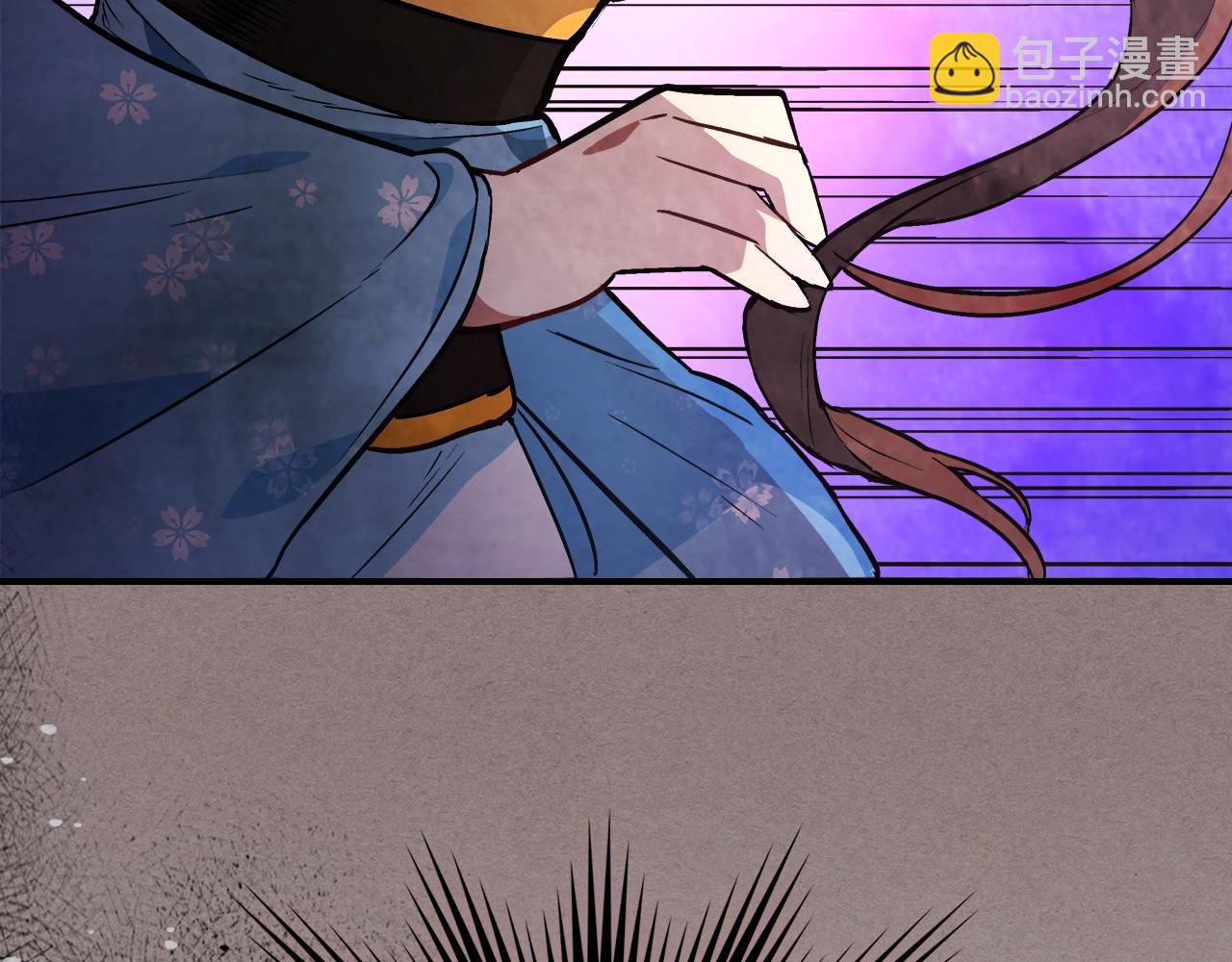 武神迴歸錄 - 第23話 哦？你們是壞人？(4/4) - 2