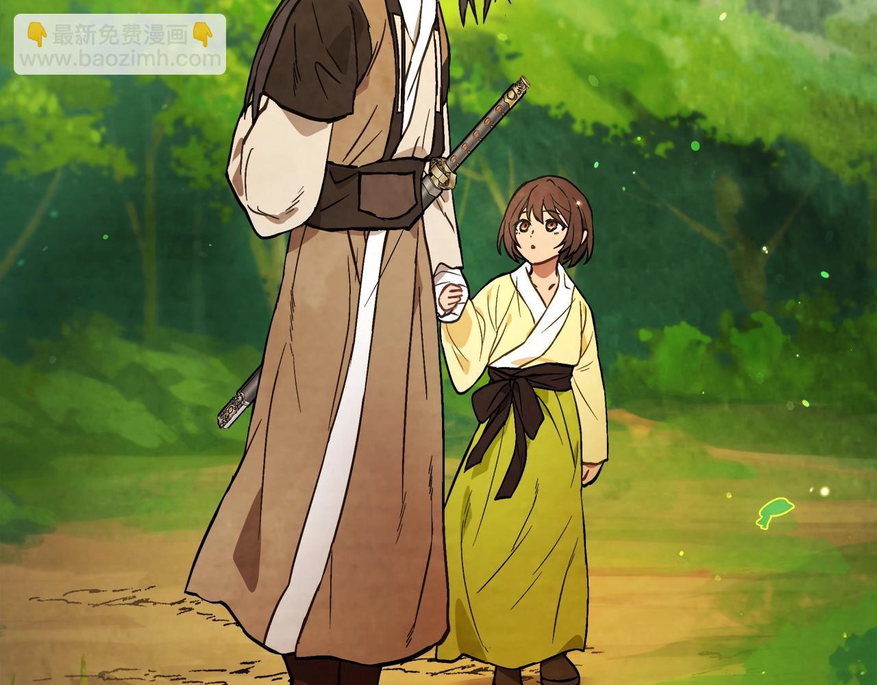 武神迴歸錄 - 第23話 哦？你們是壞人？(2/4) - 7