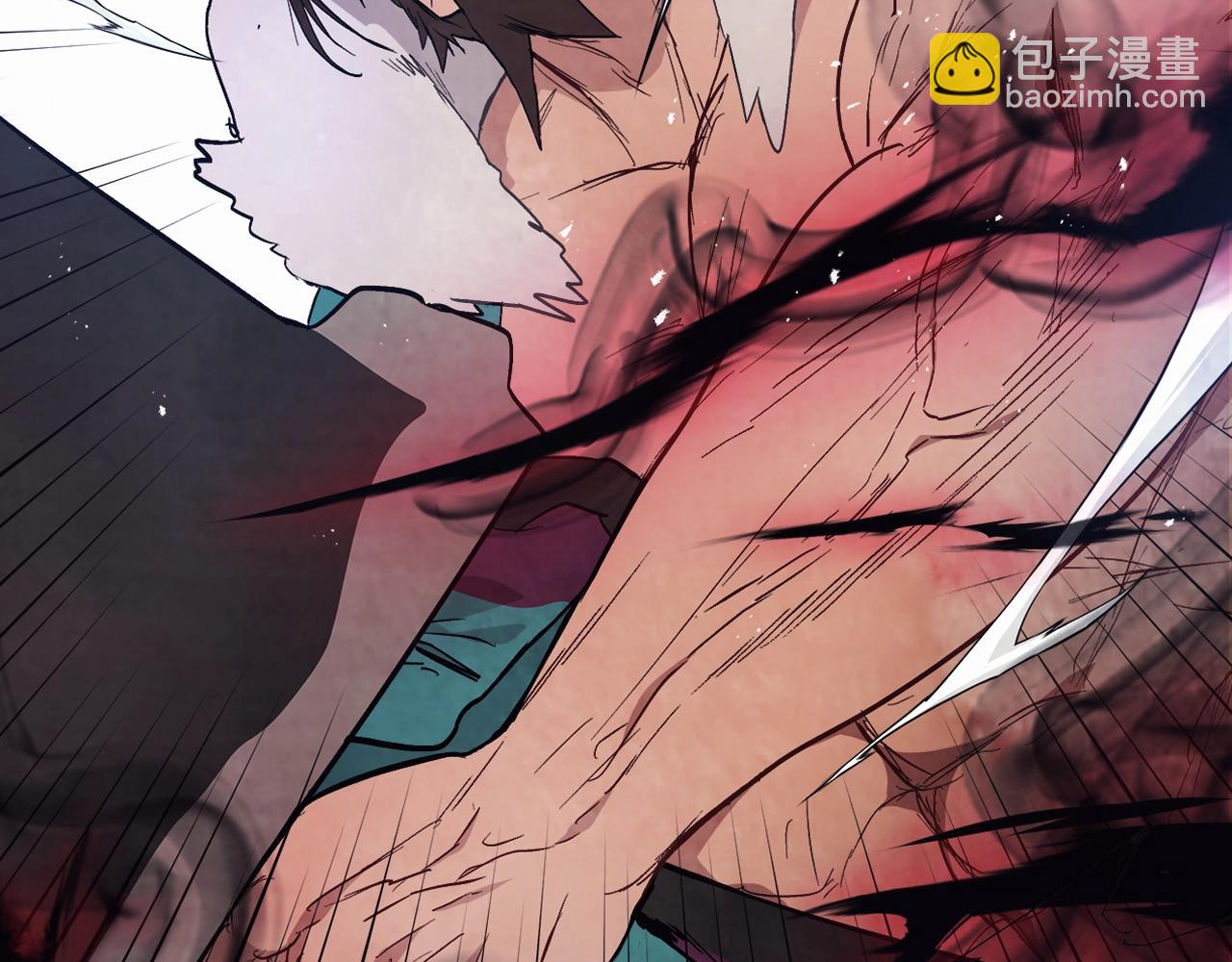 武神迴歸錄 - 第25話 我這一劍...(3/4) - 6