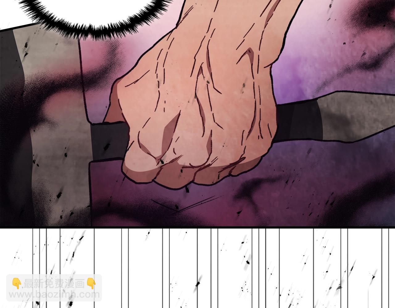 武神迴歸錄 - 第25話 我這一劍...(3/4) - 2