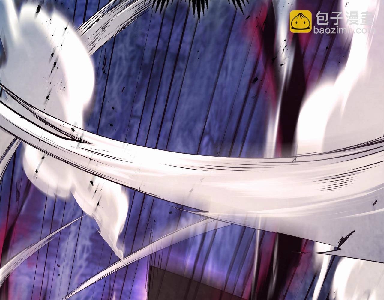 武神迴歸錄 - 第25話 我這一劍...(3/4) - 4