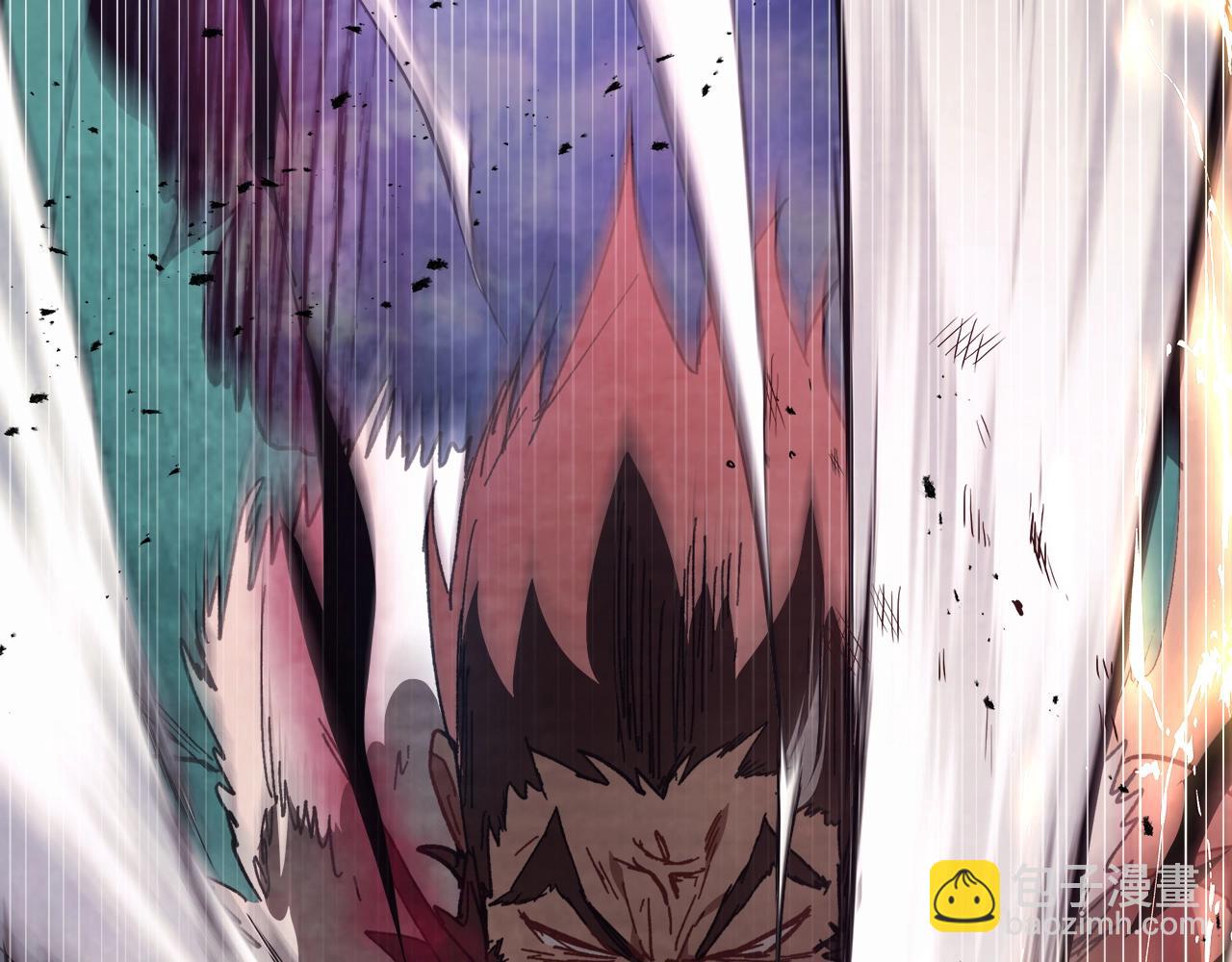 武神迴歸錄 - 第25話 我這一劍...(3/4) - 7