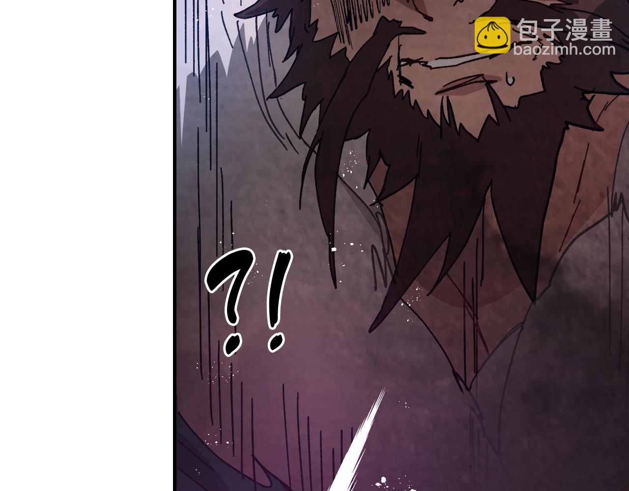 武神迴歸錄 - 第25話 我這一劍...(3/4) - 3