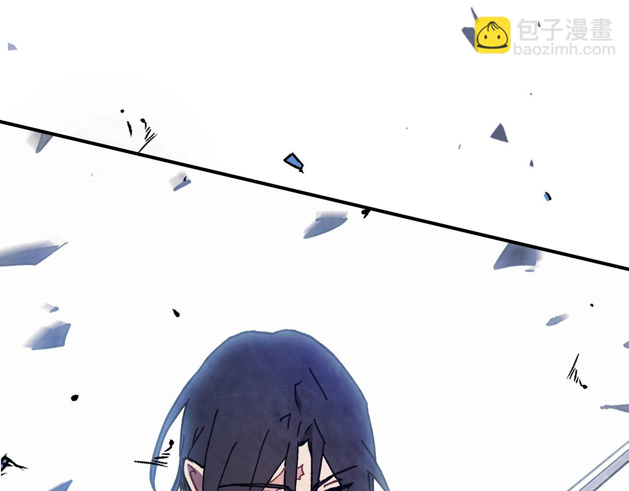 武神迴歸錄 - 第25話 我這一劍...(3/4) - 8