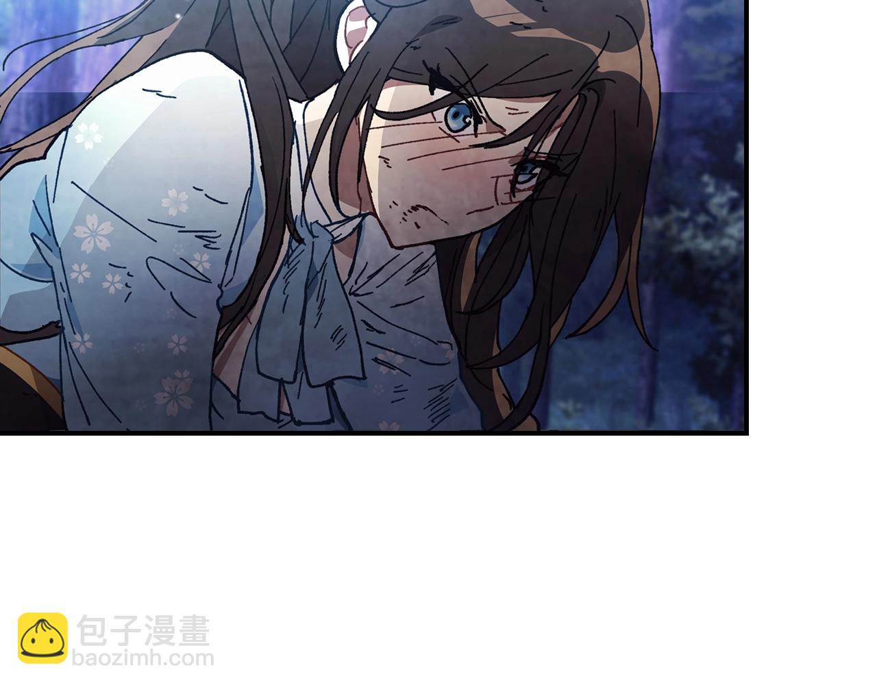 武神迴歸錄 - 第25話 我這一劍...(4/4) - 1