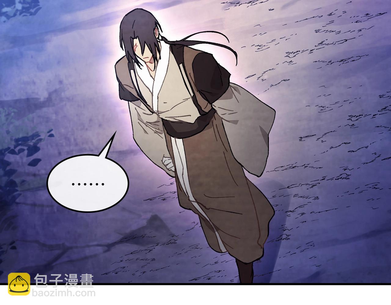 武神迴歸錄 - 第25話 我這一劍...(4/4) - 1