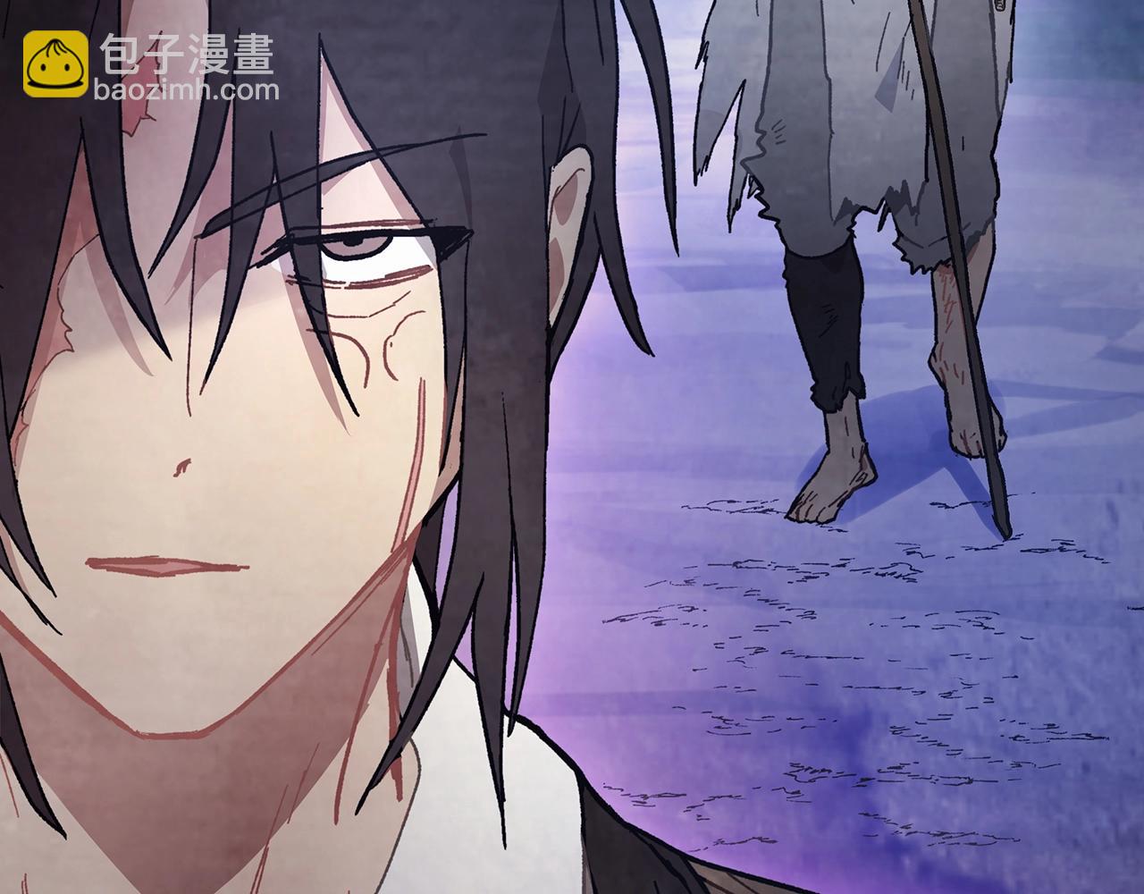 武神迴歸錄 - 第25話 我這一劍...(4/4) - 4