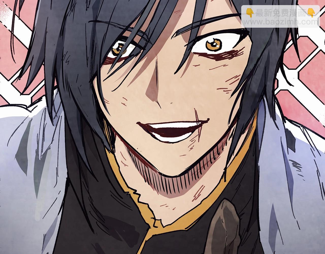 武神迴歸錄 - 第25話 我這一劍...(4/4) - 1