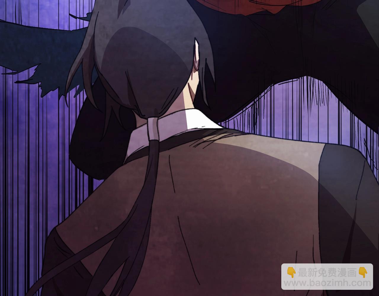 武神迴歸錄 - 第25話 我這一劍...(2/4) - 7