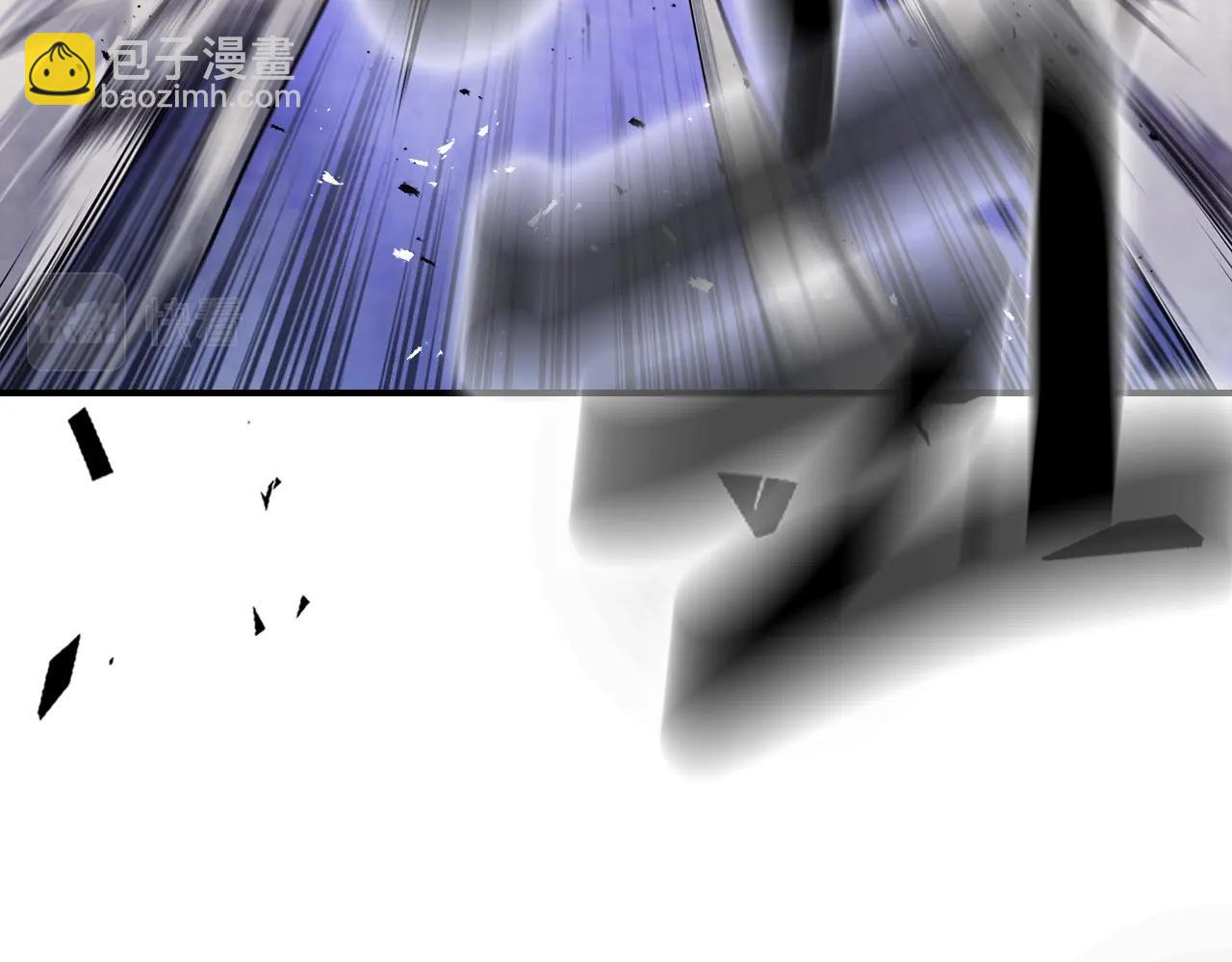 武神迴歸錄 - 第25話 我這一劍...(2/4) - 4