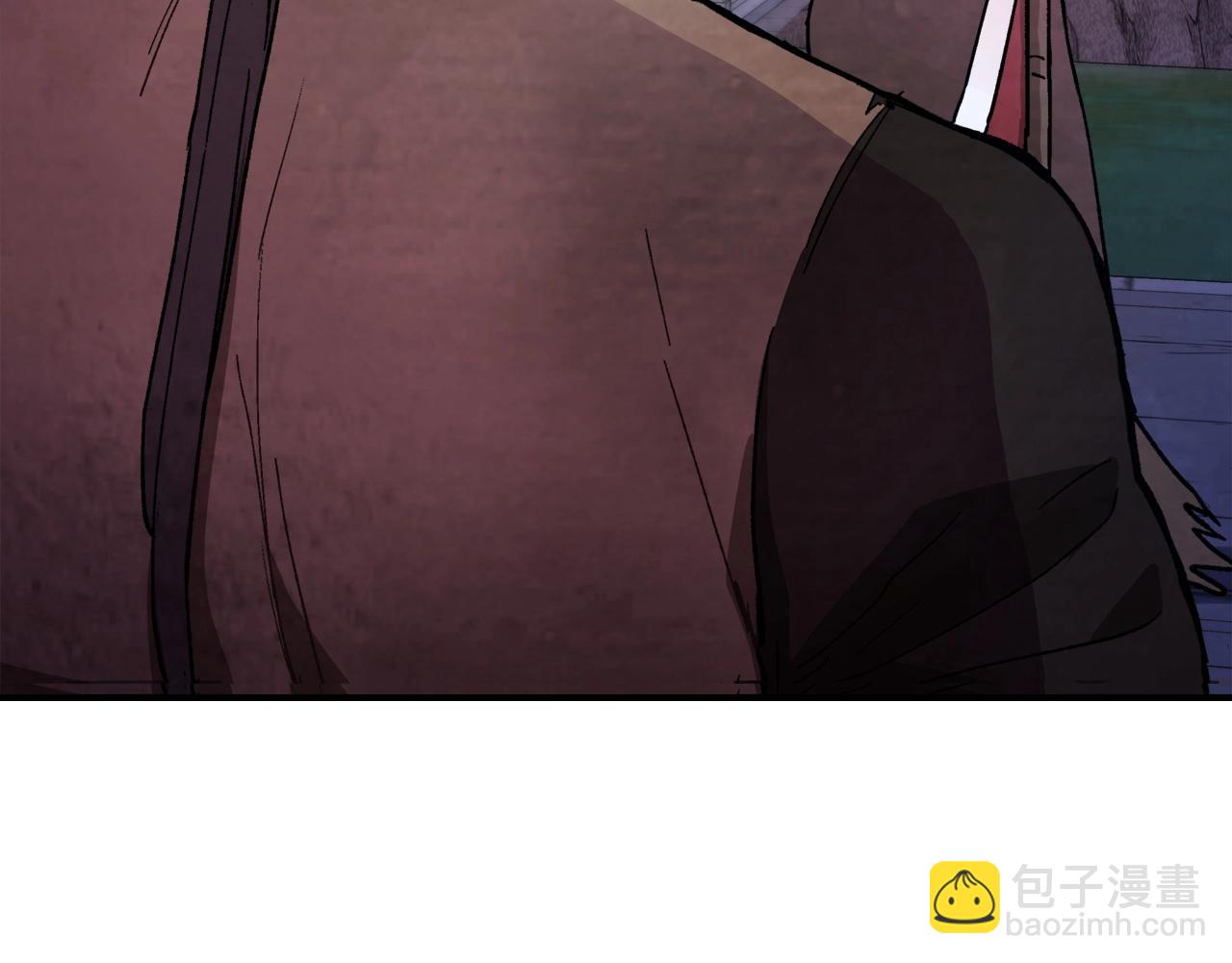 武神迴歸錄 - 第27話 奴隸！你醒啦！(3/4) - 8