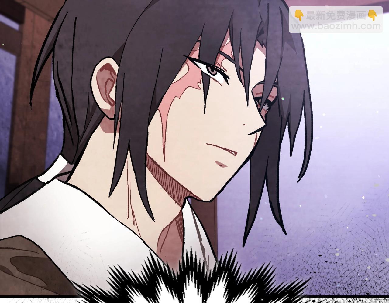 武神迴歸錄 - 第27話 奴隸！你醒啦！(3/4) - 4