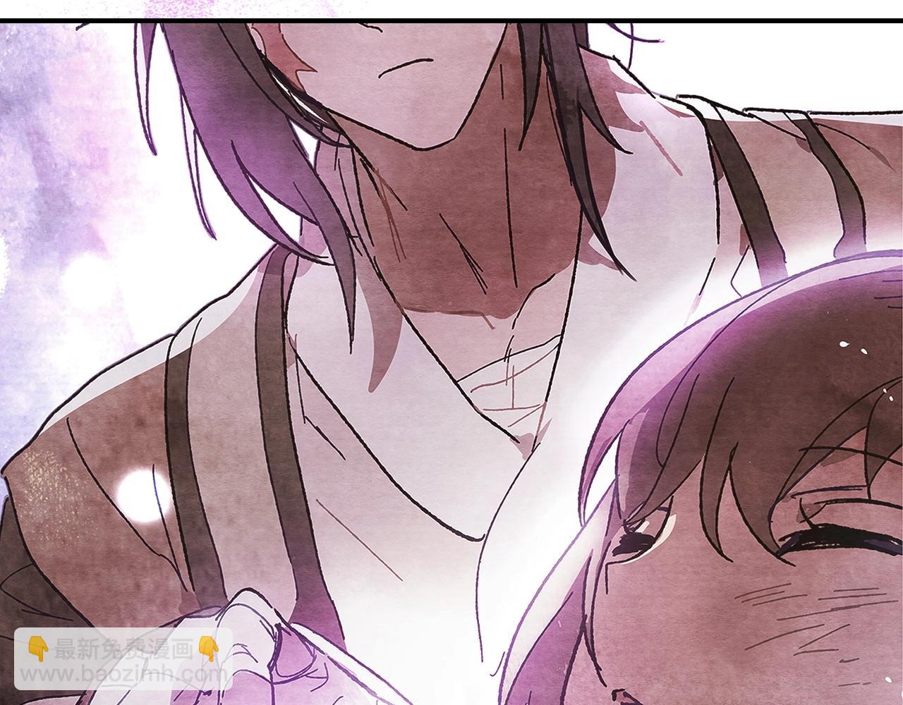 武神迴歸錄 - 第27話 奴隸！你醒啦！(3/4) - 8